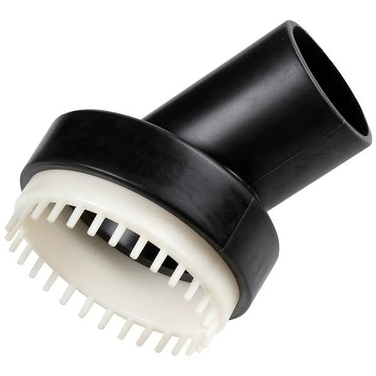 Vacuum Cleaner or Hand Style Grooming Massage Brush Tool for Any Pet, Dog, Cat, Horse & More