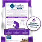 Basics Grain-Free Dry Cat Food, Skin & Stomach Care, Limited Ingredient Diet for Indoor Cats, Turkey & Potato Recipe, 11-Lb. Bag