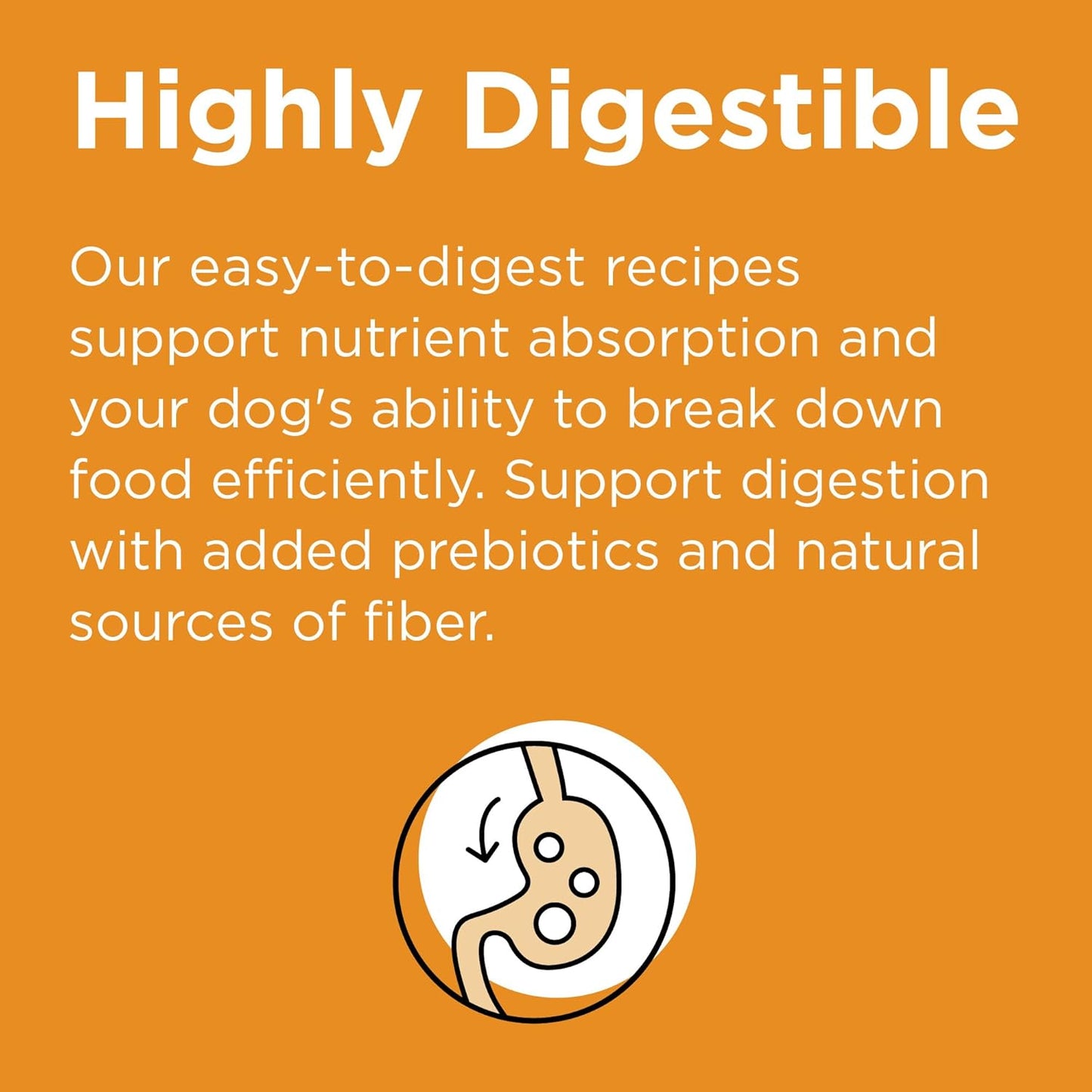 Rawbble Dry Dog Food, Chicken, 24 Lbs - USA Made with Fresh Meat - No Meat Meal & No Corn, Soy or Wheat - Freeze Dried Raw Coated Dog Food - Minimally Processed for Superior Digestibility