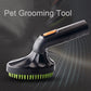 Pet Hair Brush Fits 32Mm 1.25 Inch Diameter Vacuum Cleaner, Cat & Dog Hair Brush Pet Grooming Tool Vacuum Cleaner Attachment