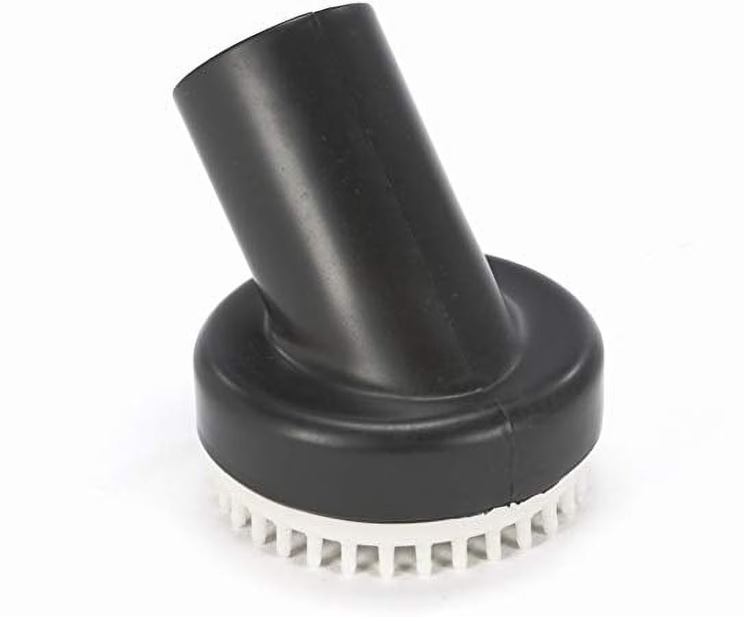 Vacuum Cleaner or Hand Style Grooming Massage Brush Tool for Any Pet, Dog, Cat, Horse & More