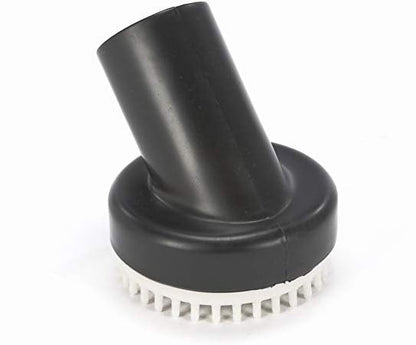 Vacuum Cleaner or Hand Style Grooming Massage Brush Tool for Any Pet, Dog, Cat, Horse & More