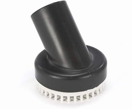 Vacuum Cleaner or Hand Style Grooming Massage Brush Tool for Any Pet, Dog, Cat, Horse & More